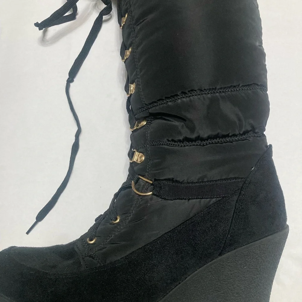 INC International boots - Picture 6 of 13